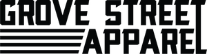 Grove Street Apparel LLC logo