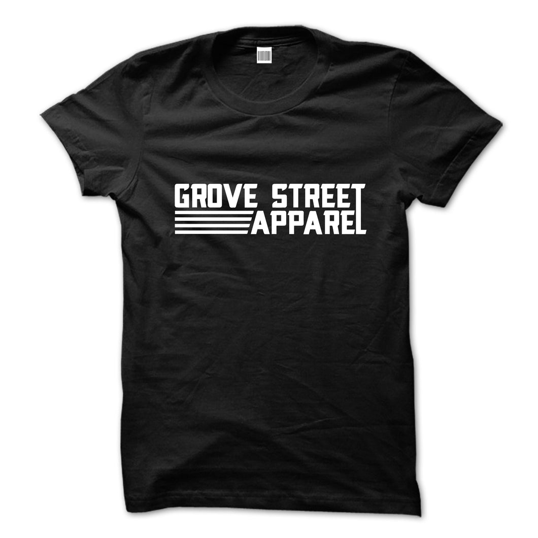 Grove Street Tee