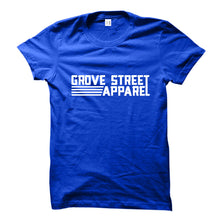 Load image into Gallery viewer, Grove Street Tee
