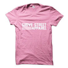 Load image into Gallery viewer, Grove Street Tee
