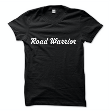 Load image into Gallery viewer, Road Warrior Tee
